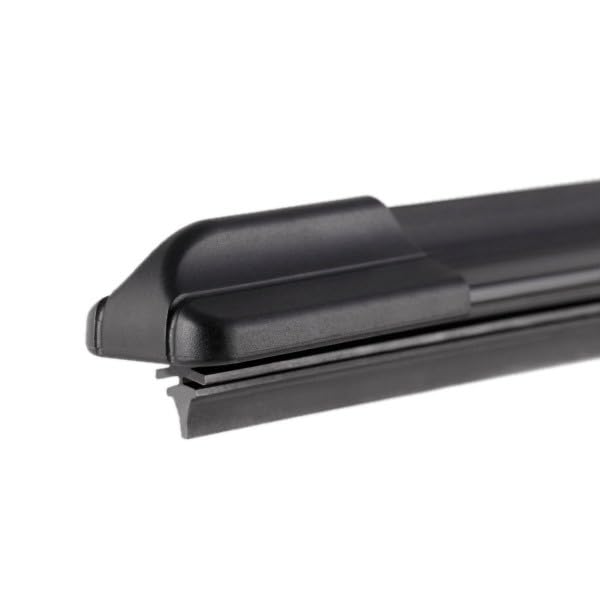 Tergicristallo Bosch Aerotwin AP340U – 340 Mm, Singolo Anteriore, Tecnologia Flat Con Gomma Power Protection Plus