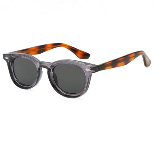 Lunettes de soleil carrées UV400 protection totale contre les rayons du soleil