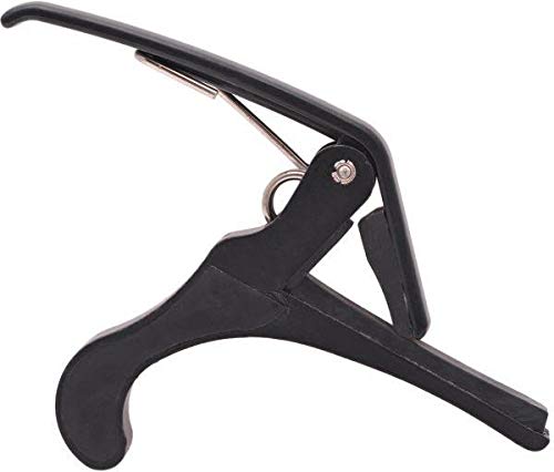 Lucky Star Guitar Capo -