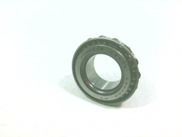 Timken Tapered Roller Bearing Cone - Timken_02475