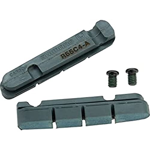 Gomme Shimano R55C4-A Carbon pour sorties montagne et cyclosportives