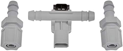 Goma PCV Dorman 42058 retenedora para conducto de gases de motor 3
