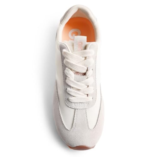 Basket Gioseppo Blair femme sneakers mode basse à lacets - 3