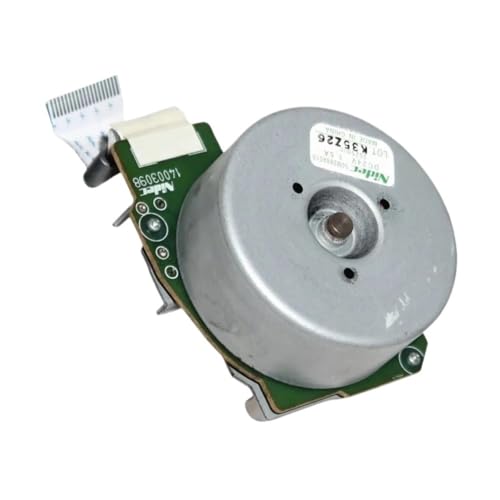 Moteur principal Brother HL 5340 haute précision anti-bourrage