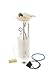 GM Genuine Parts MU1772 Fuel Pump and Level Sensor Module with Seal, Float, and Harness
