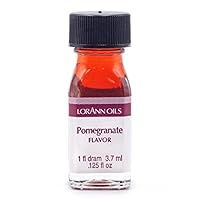 Algopix Similar Product 13 - LorAnn Pomegranate SS Flavor 1 dram