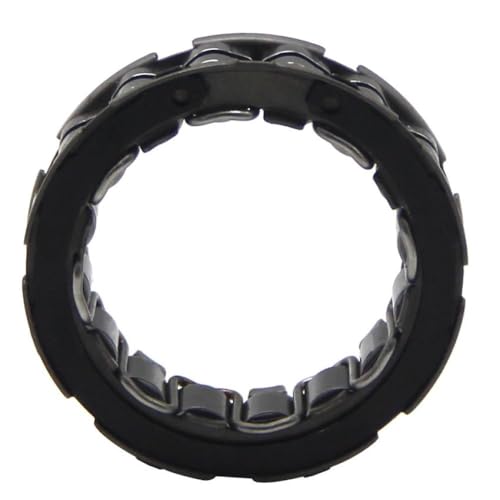 Clutch starter compatible avec FE501s résout les pannes de démarrage - 3