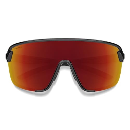 Image of SMITH Bobcat Sunglasses with Chromapop Lenses - Polarized Sunglasses - for Men & Women