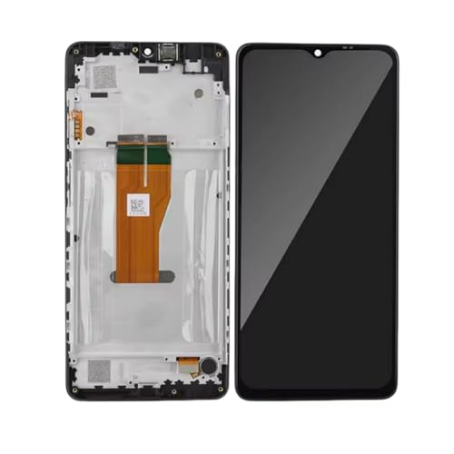 Écran LCD Blackview A53 avec cadre tactile haute sensibilité