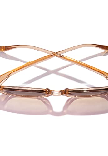 Hawkers Classy - Sunglasses Womens and Mens - Trendy Sunglasses - 100% UV400 Protection4