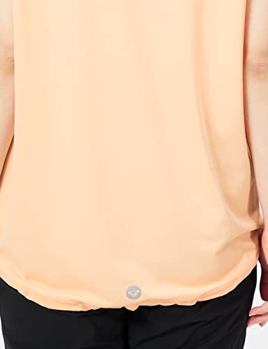 [ロキシー] Tシャツ JUST NOW レディース SOG S