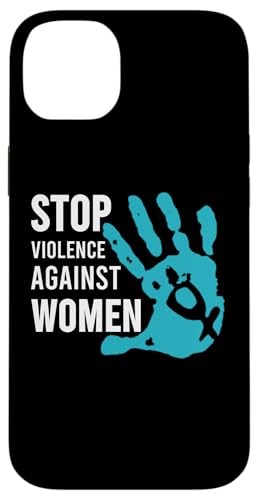 Stop Violence Against ���f�B�[�X T�V���c �X�}�z�P�[�X iPhone 14 Plus �p