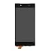 LCD display Digitizer touch screen Assembly For Sony Xperia Z5 E6683 E6653 E6603(Black)
