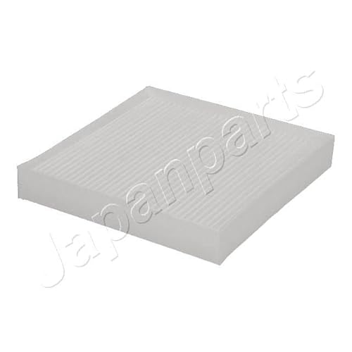 Japanparts FAA-KI25 - Filtre, air de l'habitacle Cover
