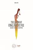 Photo of the The Legend of Final Fantasy VIII