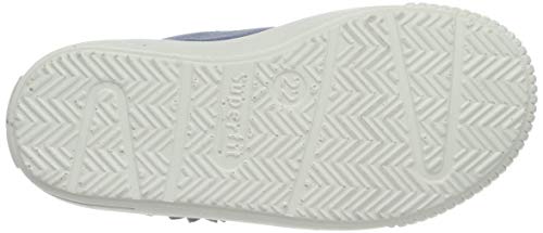 Moppy, Girls Sneakers4