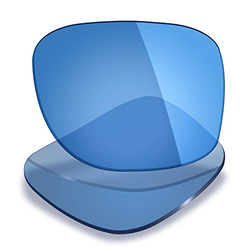 Image of Mryok Replacement Lenses for Oakley Big Taco OO9173 - Options