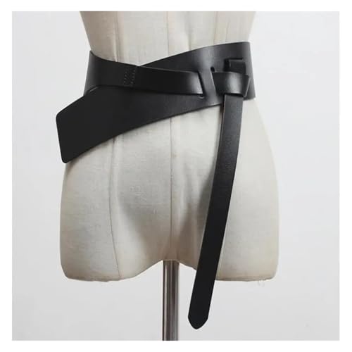 Women Cummerbunds Waistband Belts Decoration Wide Belt Female for decoration3