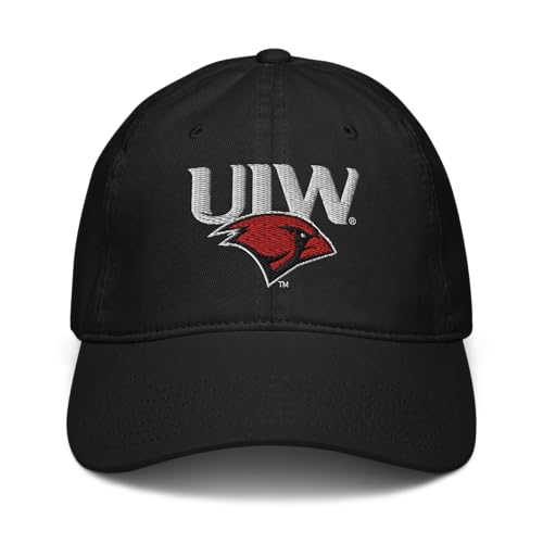 Gorra Ajustable Oficial Incarnate Word Cardinals miniatura 2