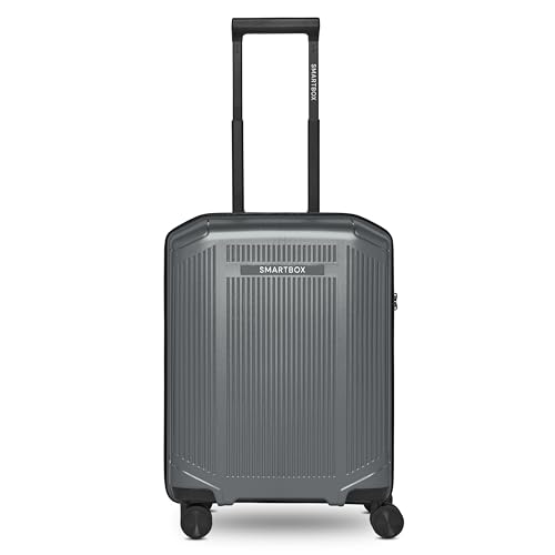 The Cabin Trolley S SMARTBOX : bagage à main haut de gamme robuste Edition 02