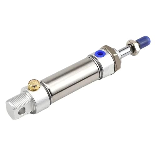 Cylindre à ressort de rappel pour automatiser un mouvement net - 2