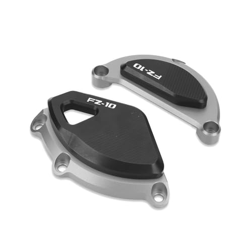 Carter moteur MT-10 protection de stator haut de gamme pour FZ-10 2015-2021