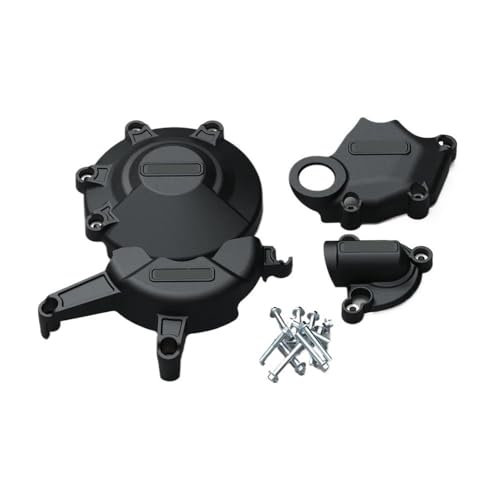 Cubierta Protectora del Motor para 848 2008-2013 repuesto resistente 3
