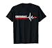 Emergency Department Emergency Room Healthcare Nursing Nurse T-Shirt