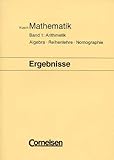  Kusch: Mathematik - Bisherige Ausgabe: Mathematik, Bd.1, Arithmetik