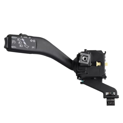 Comodo de clignotant avec commande régulateur vitesse Seat Altea Leon 1K0953513G