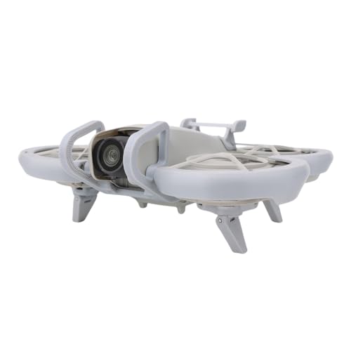 4�_�Z�b�gfor DJI Neo�v���y���K�[�h �v���y���v���e�N�^�[+�h���[���o���p�[ �W���o���K�[�h+�����f�B���O�M�A �����M�A+ �t���C�g�e�[�� �S�ʕی� �Ռ���Փ˂���ی� �y�� �����h�~ ���S��s for DJI Neo�A�N�Z�T���[ (�O���[)