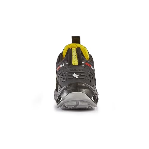 Chaussures de sécurité avec isolation CI et semelle résistante FO - 3