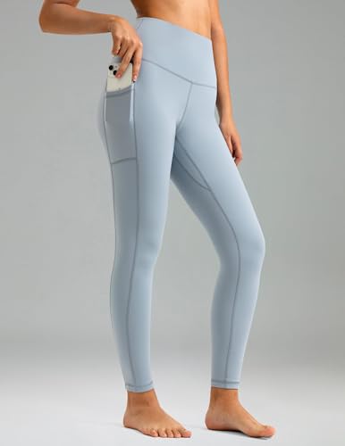 Image of Colorfulkoala Essential 7 /8 Leggings with Pockets