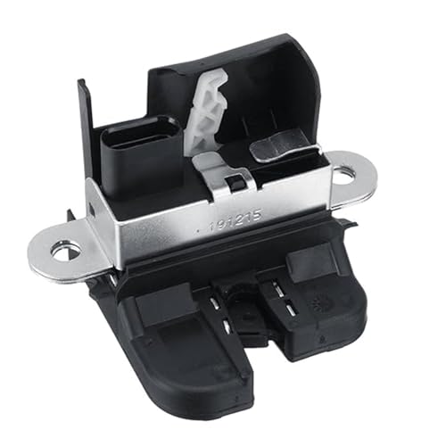 Serrure hayon coffre coincé ? Actionneur de verrouillage 5M0827505E pour VW Touran