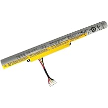 L12S4K01 L12L4K01 L12S4E21 L12M4E21 L12M4K01 4INR19/65-1 4INR19/66 Laptop Battery Replacement for Lenovo Ideapad Z400 Z400A Z410 Z410 Z500 Z500A Z510 Series Z400 Z500 P500 Touch Series 14.4V 48Wh