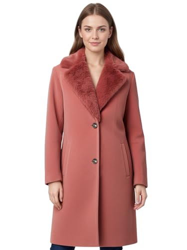 Image of PLAGG Winter Long Length Warm Overcoat