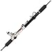 DSUIUWER Power Steering Rack Compatible with Hyundai IX35 Santa FE Sonata MK5 2.0 2.4 3.3 05-57700-5K100 577005K100 577003K000 577003K060 577003K230