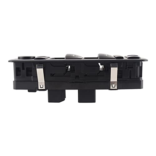 Interrupteur de vitre électrique bloqué ? Solution pour Chrysler Town Country - 5