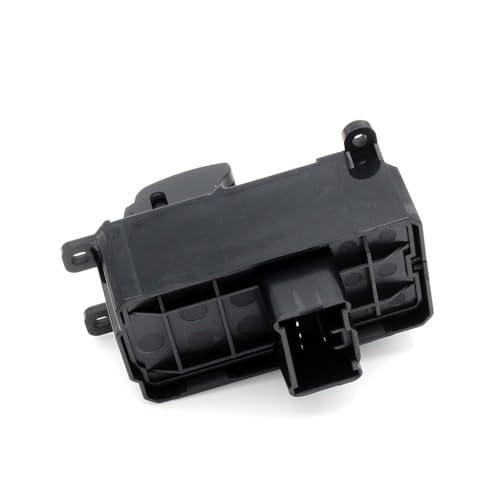Control elevalunas eléctrico resistente para coche CRV 2012- | Interruptor duradero 2