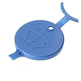 Doté d'un design élégant, ce bouchon de réservoir embellit l'apparence de votre véhicule.