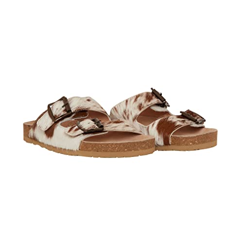 Myra Bag Restful Sandals S-41064