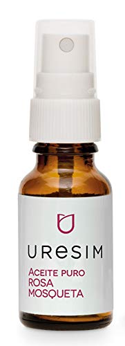 Uresim Uresim Aceite Rosa Mosqueta Puro 100% 15Ml. 15 ml Cover
