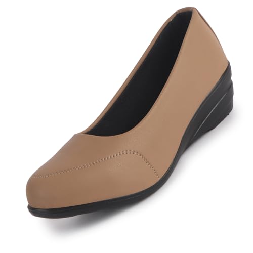 Image of FAUSTO Women Formal Pull-On Shoes