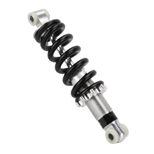 Amortisseur arrière de moto 190mm 1200lbs pour dirt bike et mini quad