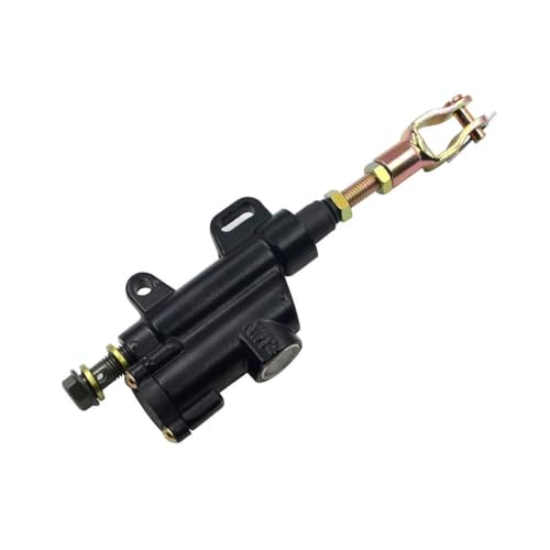 Bomba de freno trasero para rutas seguras en pit bike 110cc