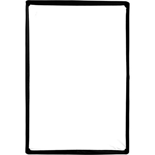 Profoto 101215 OCF Softbox 2x3', nero/bianco