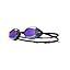 Purple Rainbow/Black