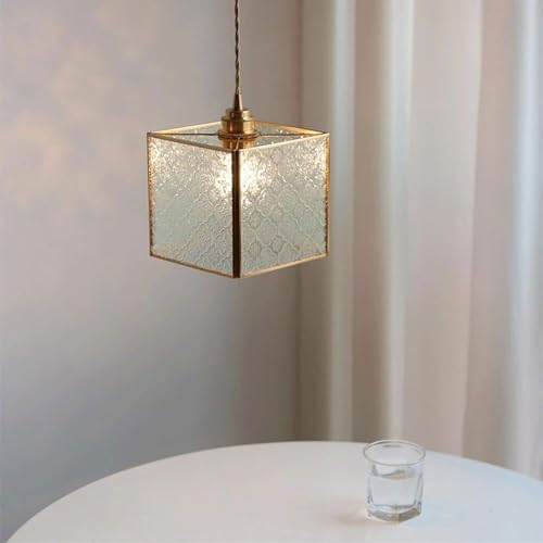 Lampe suspendue E27 luminaire décoration commerciale pour hôtel - 3