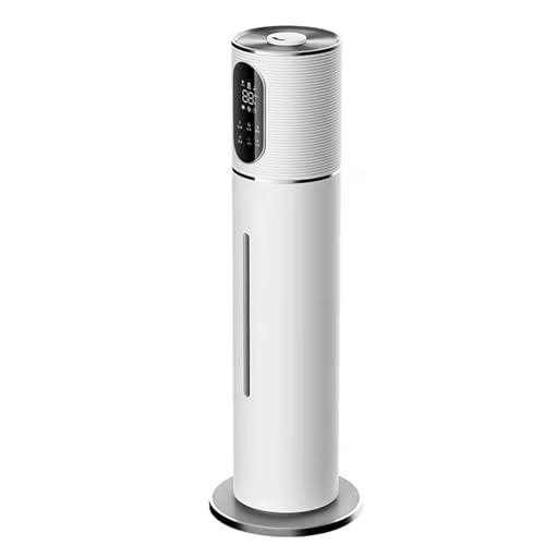 Floor-standing Air Humidifier for Home Living Room and Bedroom Water
