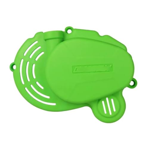 Couvercle stator et embrayage ZS172FMM-3 pour moto ZongShen CB250F T4
